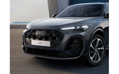 Audi Audi Audi Q5 Sportback 150 kW TDI quattro - автомобили, коли, обяви за нови и употребявани 9