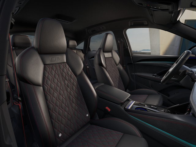 Audi Audi Audi Q5 Sportback 150 kW TDI quattro - автомобили, коли, обяви за нови и употребявани 3