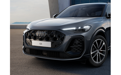 Audi Audi Audi Q5 Sportback 150 kW TDI quattro - автомобили, коли, обяви за нови и употребявани 9