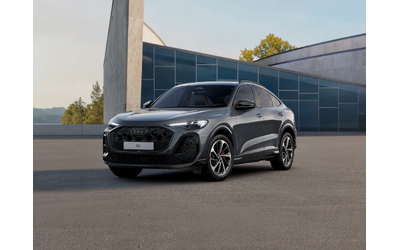 audi-q5-sportback-150-kw-tfsi-quattro - 1