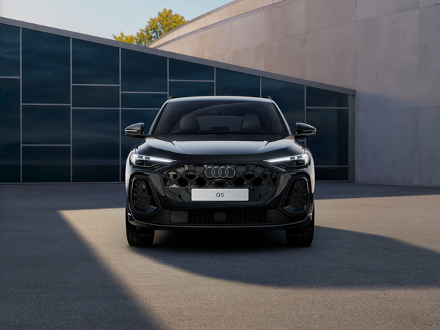 Audi Audi Audi Q5 Sportback 150 kW TFSI quattro - автомобили, коли, обяви за нови и употребявани 4