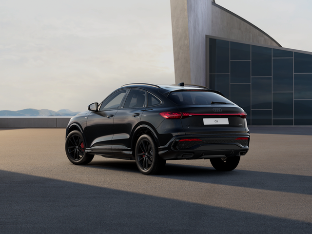 Audi Audi Audi Q5 Sportback 150 kW TFSI quattro - автомобили, коли, обяви за нови и употребявани 6