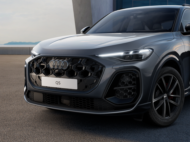 Audi Audi Audi Q5 Sportback 150 kW TFSI quattro - автомобили, коли, обяви за нови и употребявани 9