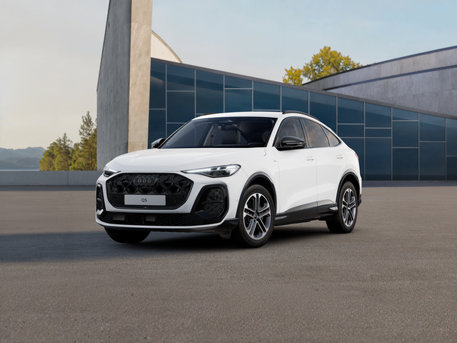Audi Audi Audi Q5 Sportback 150 kW TFSI quattro - автомобили, коли, обяви за нови и употребявани 0