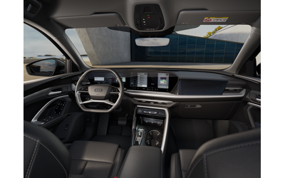 Audi Audi Audi Q5 Sportback 150 kW TFSI quattro - автомобили, коли, обяви за нови и употребявани 10