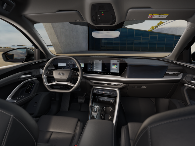 Audi Audi Audi Q5 Sportback 150 kW TFSI quattro - автомобили, коли, обяви за нови и употребявани 10