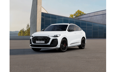 Audi Audi Audi Q5 Sportback 150 kW TFSI quattro - автомобили, коли, обяви за нови и употребявани 12