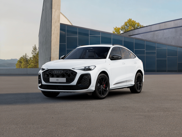 Audi Audi Audi Q5 Sportback 150 kW TFSI quattro - автомобили, коли, обяви за нови и употребявани 12