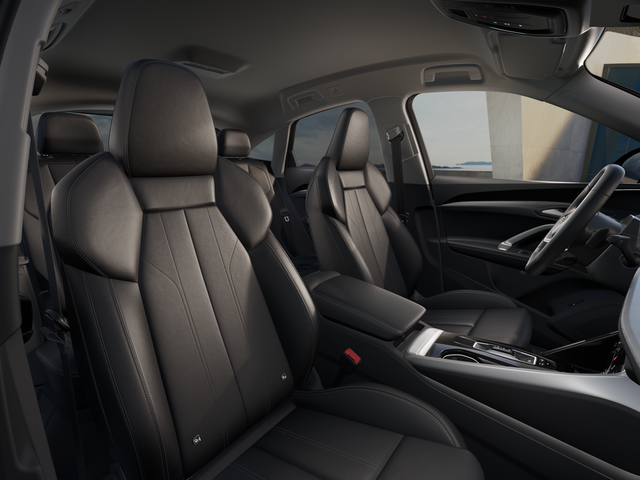 Audi Audi Audi Q5 Sportback 150 kW TFSI quattro - автомобили, коли, обяви за нови и употребявани 3