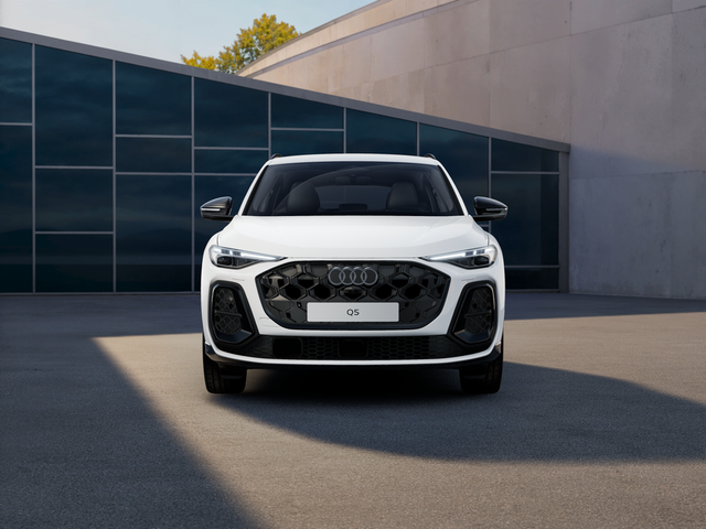 Audi Audi Audi Q5 Sportback 150 kW TFSI quattro - автомобили, коли, обяви за нови и употребявани 4