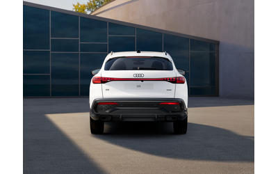 Audi Audi Audi Q5 Sportback 150 kW TFSI quattro - автомобили, коли, обяви за нови и употребявани 7