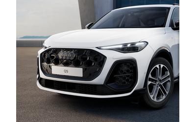 Audi Audi Audi Q5 Sportback 150 kW TFSI quattro - автомобили, коли, обяви за нови и употребявани 9