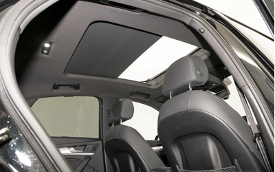 Audi Q5 Q5 - автомобили, коли, обяви за нови и употребявани 11