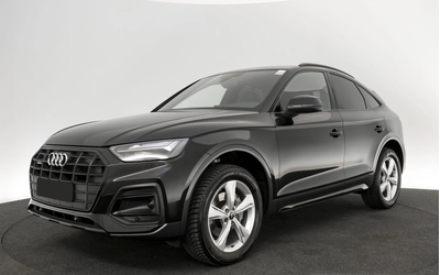 Audi Q5 Q5 - автомобили, коли, обяви за нови и употребявани 13
