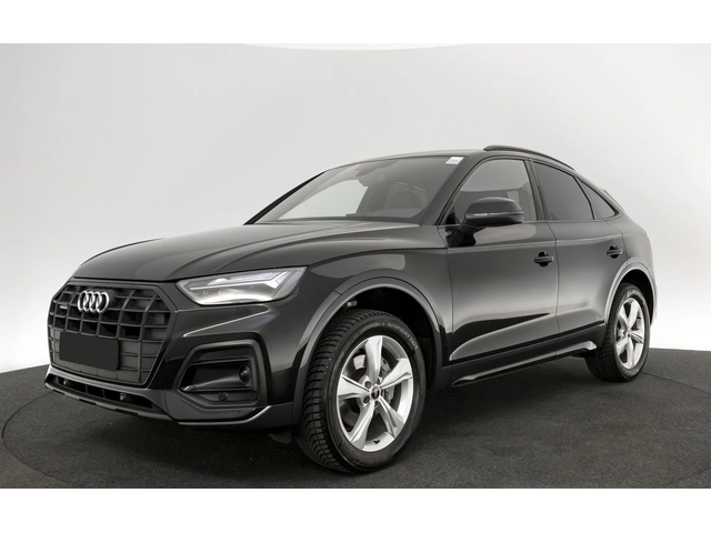 Audi Q5 Q5 - автомобили, коли, обяви за нови и употребявани 1