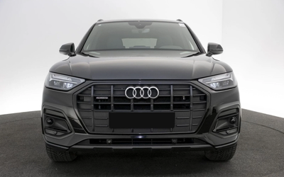 audi-q5-sportback-40-tdi-quattro-panorama-kamera-sitzheizung-leder-ambient-lane-blind-led-icarbg-49kkm-my22-icarstarazagora - 2