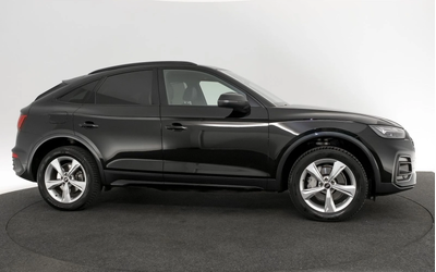 audi-q5-sportback-40-tdi-quattro-panorama-kamera-sitzheizung-leder-ambient-lane-blind-led-icarbg-49kkm-my22-icarstarazagora - 3