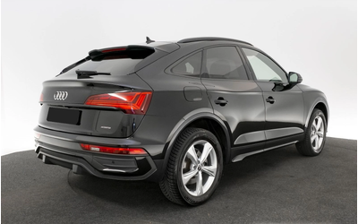 audi-q5-sportback-40-tdi-quattro-panorama-kamera-sitzheizung-leder-ambient-lane-blind-led-icarbg-49kkm-my22-icarstarazagora - 4
