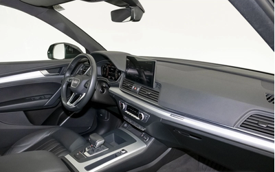 Audi Q5 Q5 - автомобили, коли, обяви за нови и употребявани 6