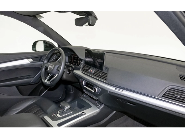 Audi Q5 Q5 - автомобили, коли, обяви за нови и употребявани 6
