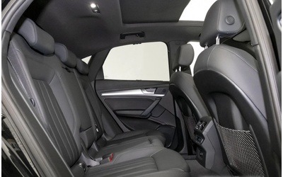 Audi Q5 Q5 - автомобили, коли, обяви за нови и употребявани 7