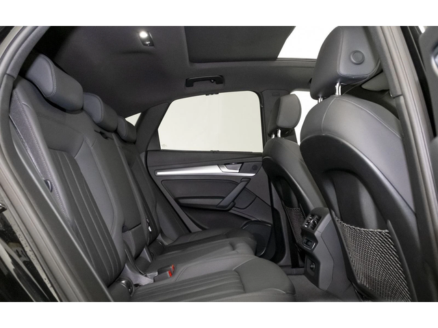 Audi Q5 Q5 - автомобили, коли, обяви за нови и употребявани 7