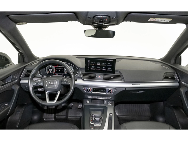 Audi Q5 Q5 - автомобили, коли, обяви за нови и употребявани 8