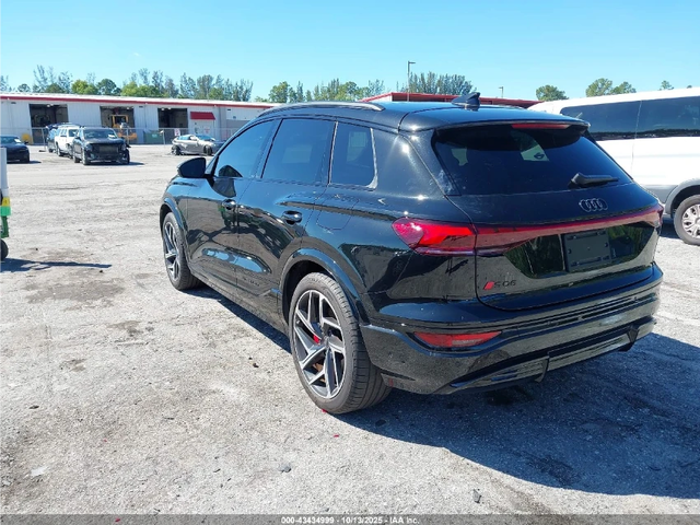 Audi Q6 SQ6 E-TRON PREMIUM PLUS QUATTRO - автомобили, коли, обяви за нови и употребявани 5
