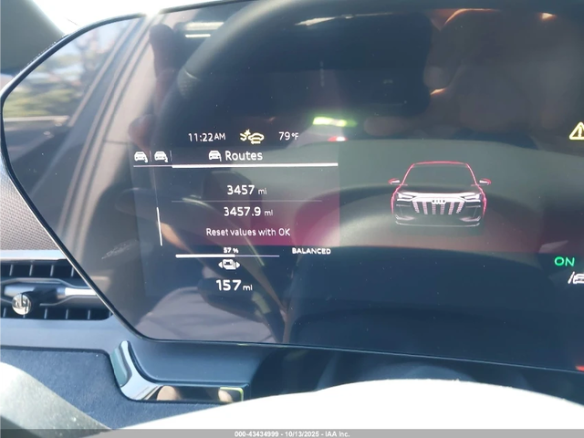 Audi Q6 SQ6 E-TRON PREMIUM PLUS QUATTRO - автомобили, коли, обяви за нови и употребявани 7