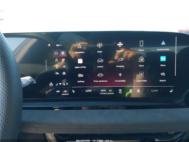 Audi Q6 SQ6 E-TRON PREMIUM PLUS QUATTRO - автомобили, коли, обяви за нови и употребявани 8