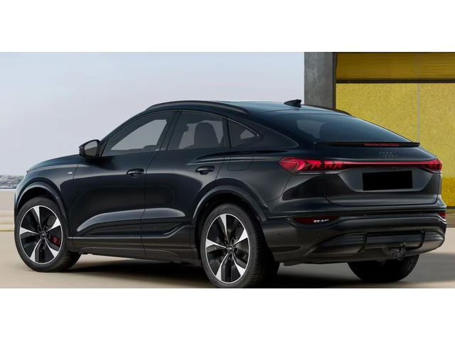 Audi Q6 Sportback Quattro Performance - автомобили, коли, обяви за нови и употребявани 2