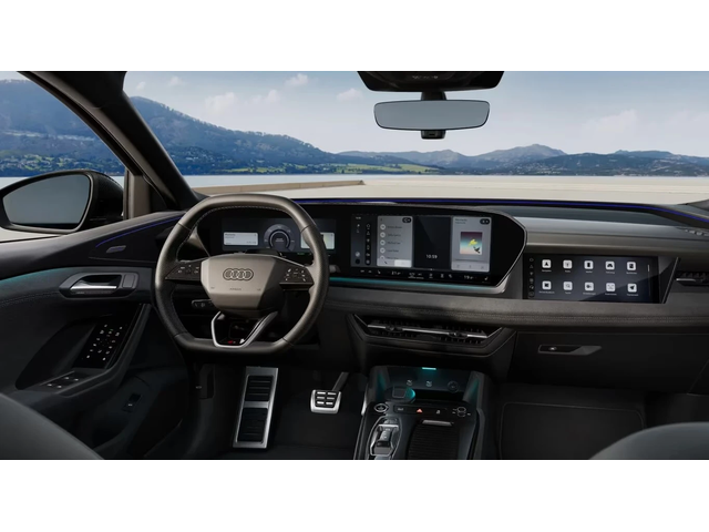 Audi Q6 Sportback Quattro Performance - автомобили, коли, обяви за нови и употребявани 3