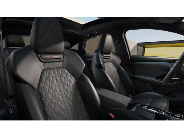 Audi Q6 Sportback Quattro Performance - автомобили, коли, обяви за нови и употребявани 4