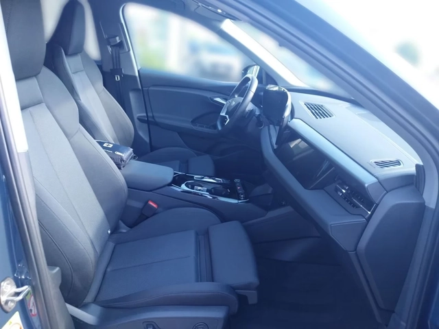 Audi Q6 e-tron Tech Plus Matrix DISTR 360 Winter Pack+ K-L - автомобили, коли, обяви за нови и употребявани 11