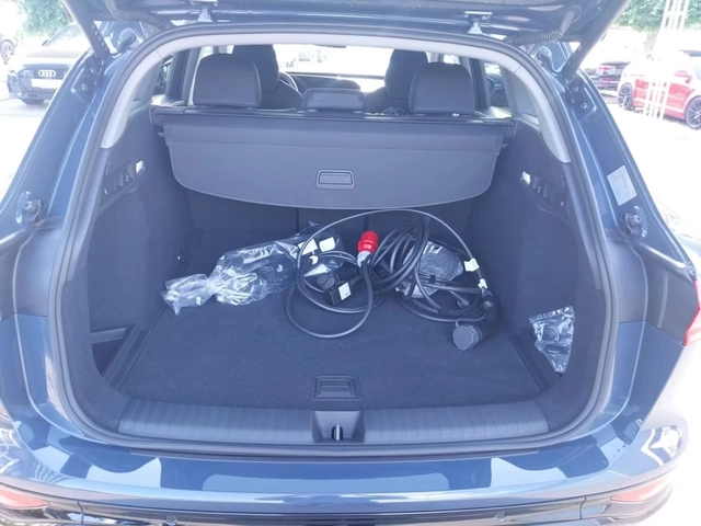 Audi Q6 e-tron Tech Plus Matrix DISTR 360 Winter Pack+ K-L - автомобили, коли, обяви за нови и употребявани 14