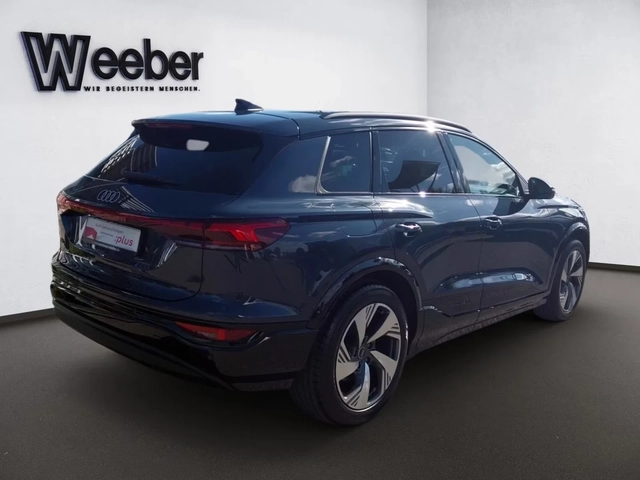 Audi Q6 e-tron Tech Plus Matrix DISTR 360 Winter Pack+ K-L - автомобили, коли, обяви за нови и употребявани 4