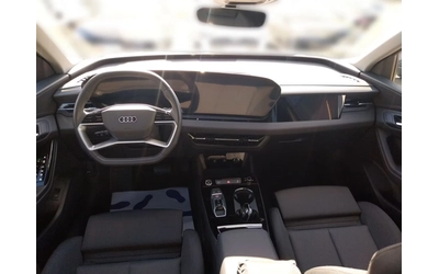 Audi Q6 e-tron Tech Plus Matrix DISTR 360 Winter Pack+ K-L - автомобили, коли, обяви за нови и употребявани 6