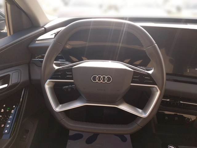 Audi Q6 e-tron Tech Plus Matrix DISTR 360 Winter Pack+ K-L - автомобили, коли, обяви за нови и употребявани 7
