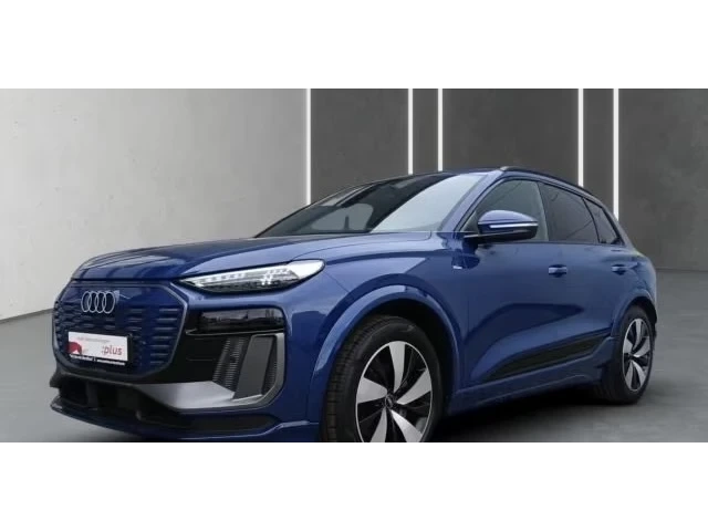 Audi Q6 Quattro 2xS-Line DISTR Matrix 360 Winter Pack+ K-L - автомобили, коли, обяви за нови и употребявани 0
