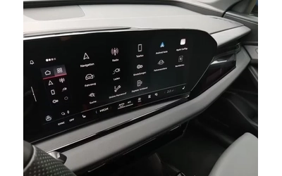 Audi Q6 Quattro 2xS-Line DISTR Matrix 360 Winter Pack+ K-L - автомобили, коли, обяви за нови и употребявани 12
