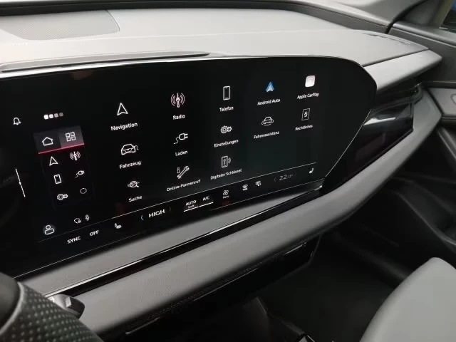 Audi Q6 Quattro 2xS-Line DISTR Matrix 360 Winter Pack+ K-L - автомобили, коли, обяви за нови и употребявани 12