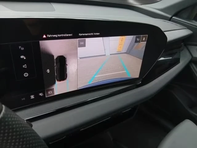 Audi Q6 Quattro 2xS-Line DISTR Matrix 360 Winter Pack+ K-L - автомобили, коли, обяви за нови и употребявани 13