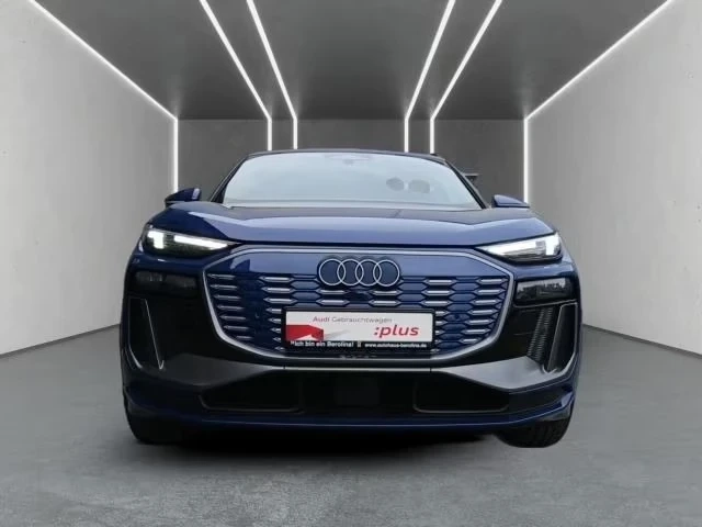 Audi Q6 Quattro 2xS-Line DISTR Matrix 360 Winter Pack+ K-L - автомобили, коли, обяви за нови и употребявани 1