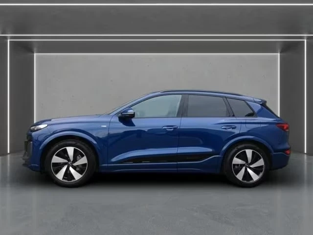 Audi Q6 Quattro 2xS-Line DISTR Matrix 360 Winter Pack+ K-L - автомобили, коли, обяви за нови и употребявани 2