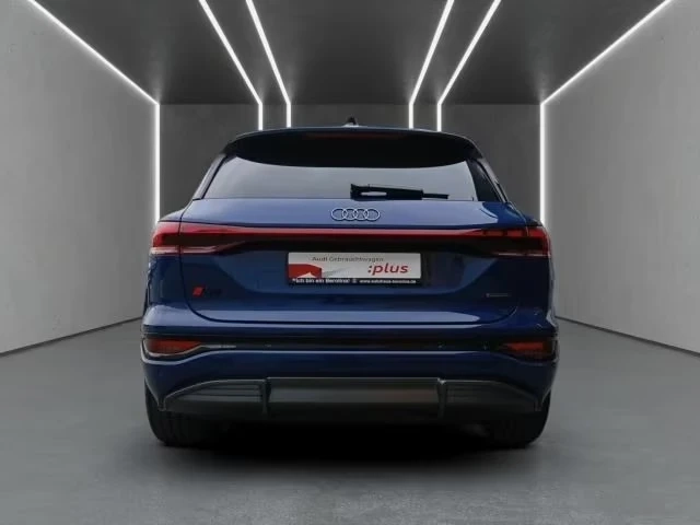 Audi Q6 Quattro 2xS-Line DISTR Matrix 360 Winter Pack+ K-L - автомобили, коли, обяви за нови и употребявани 3