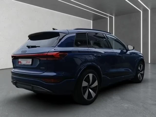 Audi Q6 Quattro 2xS-Line DISTR Matrix 360 Winter Pack+ K-L - автомобили, коли, обяви за нови и употребявани 4