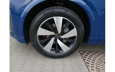Audi Q6 Quattro 2xS-Line DISTR Matrix 360 Winter Pack+ K-L - автомобили, коли, обяви за нови и употребявани 6
