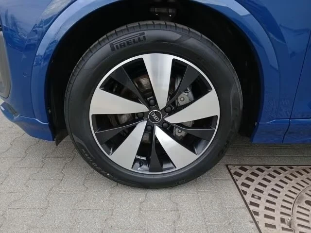 Audi Q6 Quattro 2xS-Line DISTR Matrix 360 Winter Pack+ K-L - автомобили, коли, обяви за нови и употребявани 6