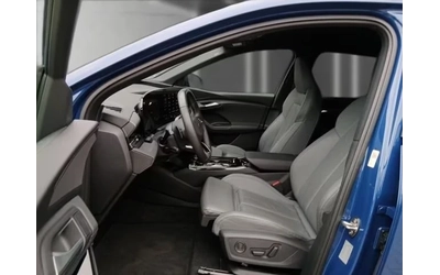 Audi Q6 Quattro 2xS-Line DISTR Matrix 360 Winter Pack+ K-L - автомобили, коли, обяви за нови и употребявани 7