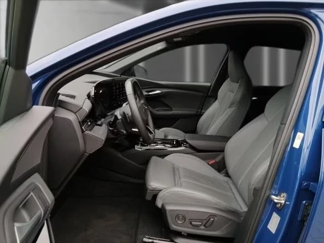Audi Q6 Quattro 2xS-Line DISTR Matrix 360 Winter Pack+ K-L - автомобили, коли, обяви за нови и употребявани 7